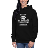 Seed Grow Hoodie
